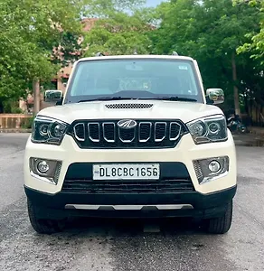 2021 Mahindra Scorpio S5 1 2021 Mahindra Scorpio S5 1