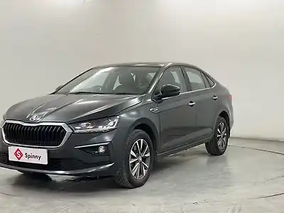2022 स्कोडा स्लाविया स्टाइल 1.5l TSI DSG 1