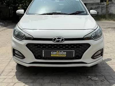 2018 Hyundai Elite i20 Sportz 1.4 CRDi 1