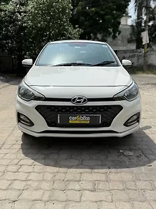 2018 Hyundai Elite i20 Sportz 1.4 CRDi 1 2018 Hyundai Elite i20 Sportz 1.4 CRDi 1