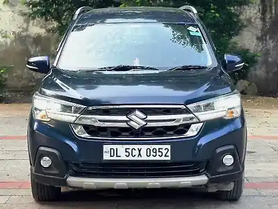 2025 मारुति सुज़ुकी XL6 Zeta CNG Manual 1