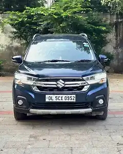 2025 मारुति सुज़ुकी XL6 Zeta CNG Manual 1 2025 मारुति सुज़ुकी XL6 Zeta CNG Manual 1