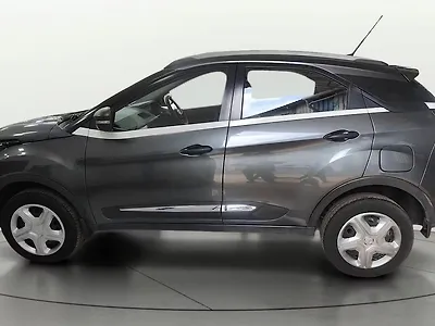 2022 Tata Nexon
