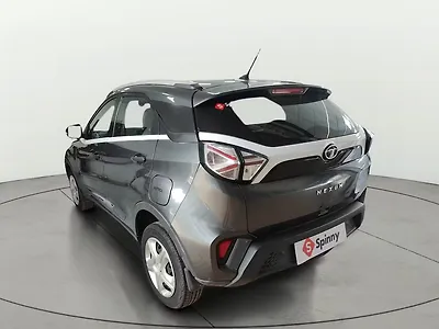 2022 Tata Nexon