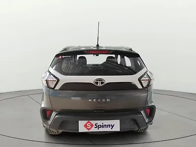 2022 Tata Nexon