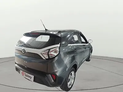 2022 Tata Nexon