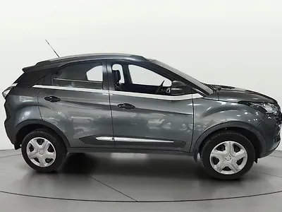 2022 Tata Nexon