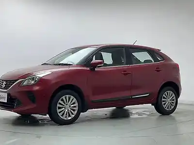 2019 मारुति सुज़ुकी बलेनो Delta 1.2 1