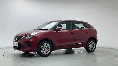 2019 Maruti Suzuki Baleno Delta 1.2 1 2019 Maruti Suzuki Baleno Delta 1.2 1