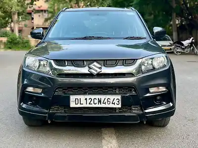 2018 मारुति सुज़ुकी विटारा ब्रेज़ा वीडीआई 1