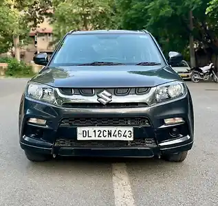 2018 मारुति सुज़ुकी विटारा ब्रेज़ा वीडीआई 1 2018 मारुति सुज़ुकी विटारा ब्रेज़ा वीडीआई 1