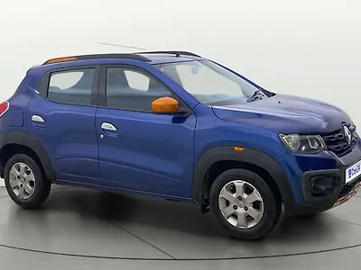 2017 Renault Kwid CLIMBER 1.0 [2017-2019] 1