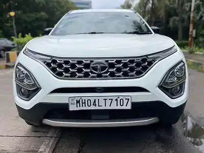 2023 टाटा सफारी xza प्लस 1