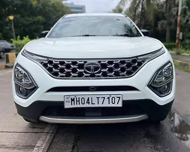 2023 Tata Safari XZA Plus 1 2023 Tata Safari XZA Plus 1