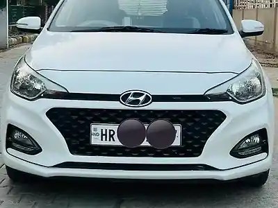 2018 हुंडई एलीट i20 एरा 1.2 1