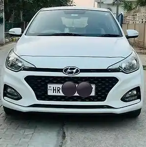 2018 हुंडई एलीट i20 एरा 1.2 1 2018 हुंडई एलीट i20 एरा 1.2 1