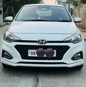 2018 Hyundai Elite i20 Era 1.2 1 2018 Hyundai Elite i20 Era 1.2 1