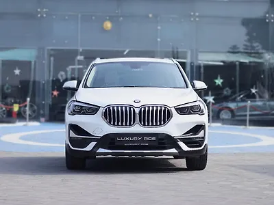 2021 BMW X1 sDrive20d xLine 1