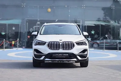 2021 BMW X1 sDrive20d xLine 1 2021 BMW X1 sDrive20d xLine 1
