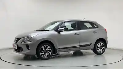 2021 मारुति सुज़ुकी बलेनो ज़ेटा 1 2021 मारुति सुज़ुकी बलेनो ज़ेटा 1