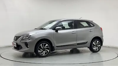 2021 Maruti Suzuki Baleno Zeta 1 2021 Maruti Suzuki Baleno Zeta 1