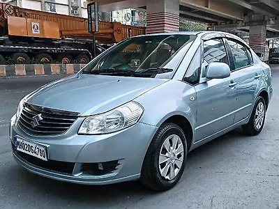 2013 Maruti Suzuki SX4 VXI CNG BS-IV 1