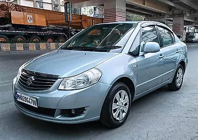 2013 Maruti Suzuki SX4 VXI CNG BS-IV 1 2013 Maruti Suzuki SX4 VXI CNG BS-IV 1
