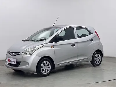 2015 Hyundai Eon 1.0 Kappa Magna + [2014-2016] 1