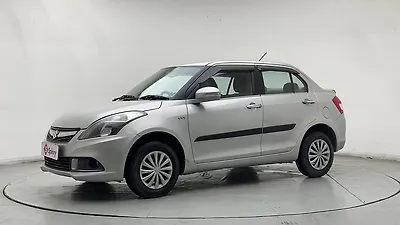 2015 Maruti Suzuki Swift DZire VXI 1 2015 Maruti Suzuki Swift DZire VXI 1