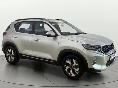 2023 Kia Sonet HTX 1.0 iMT 1