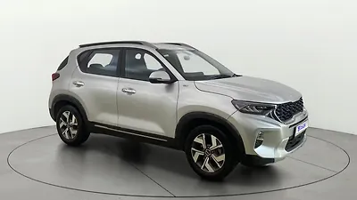 2023 Kia Sonet HTX 1.0 iMT 1 2023 Kia Sonet HTX 1.0 iMT 1