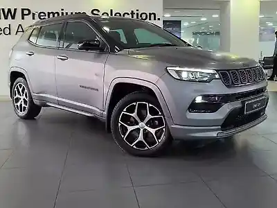 2024 जीप कम्पस Limited (O) 2WD Diesel 2.0L Turbo Automatic (TC) 1
