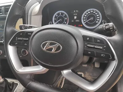 2021 Hyundai Creta