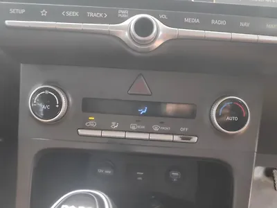 2021 Hyundai Creta