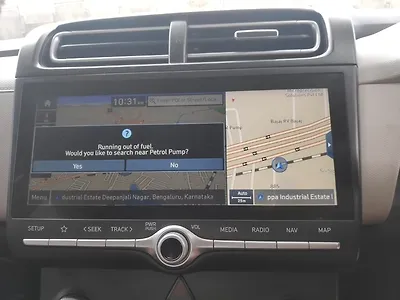 2021 Hyundai Creta
