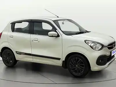 2022 मारुति सुज़ुकी सिलेरियो zxi प्लस [2022-2023] 1