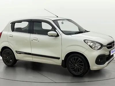 2022 Maruti Suzuki Celerio ZXi Plus [2021-2023] 1