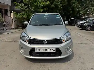 2020 मारुति सुज़ुकी सिलेरियो zxi 1
