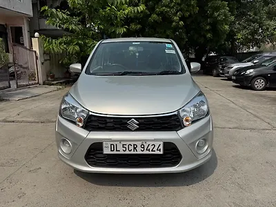 2020 Maruti Suzuki Celerio ZXi 1 2020 Maruti Suzuki Celerio ZXi 1
