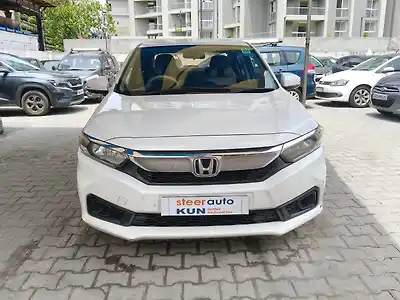 2019 होंडा अमेज 1.2 s एमटी पेट्रोल [2018-2020] 1