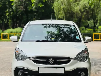 2022 Maruti Suzuki Celerio VXi CNG [2022-2023] 1