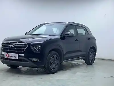 2023 हुंडई क्रेटा s 1.5 पेट्रोल 1