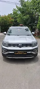 2021 Volkswagen Taigun Highline 1.0 TSI MT 1 2021 Volkswagen Taigun Highline 1.0 TSI MT 1