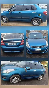 2014 Maruti Suzuki Swift DZire VXI 1 2014 Maruti Suzuki Swift DZire VXI 1