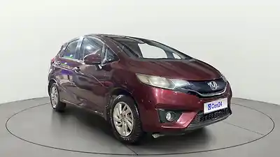 2017 होंडा जैज़ एस पेट्रोल 1 2017 होंडा जैज़ एस पेट्रोल 1