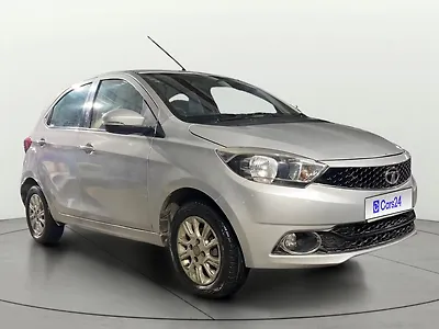 2017 Tata Tiago Revotron XZ 1