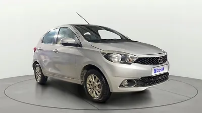 2017 Tata Tiago Revotron XZ 1 2017 Tata Tiago Revotron XZ 1