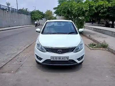 2015 टाटा ज़ेस्ट xt डीज़ल 1