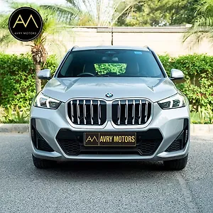 2025 BMW X1 sDrive18i M Sport 1 2025 BMW X1 sDrive18i M Sport 1