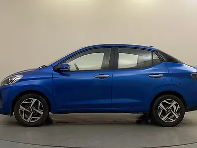 2020 Hyundai Aura SX 1.2 (O) CRDi